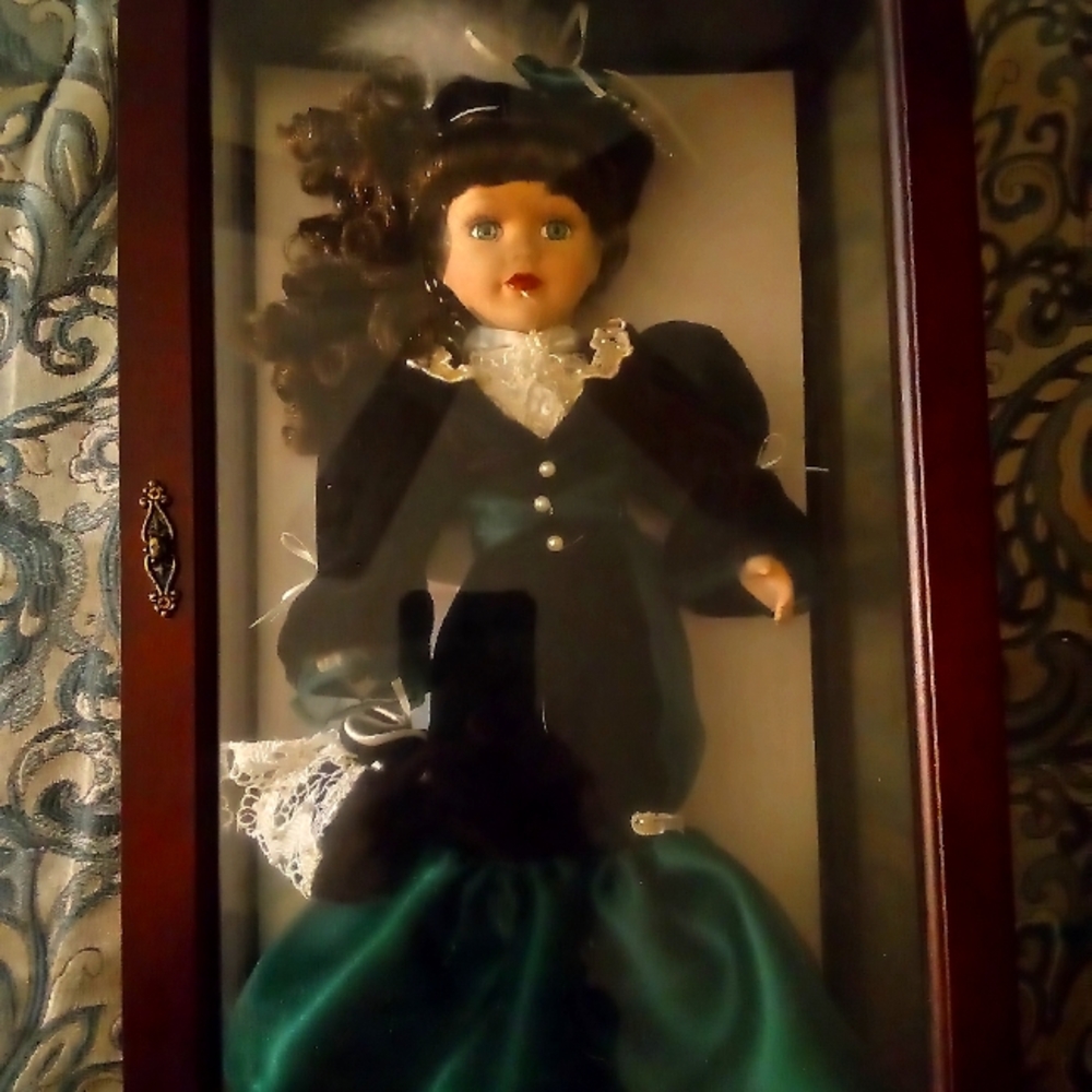 Doll